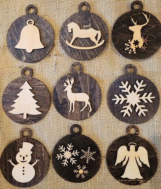 Christmas Ornaments